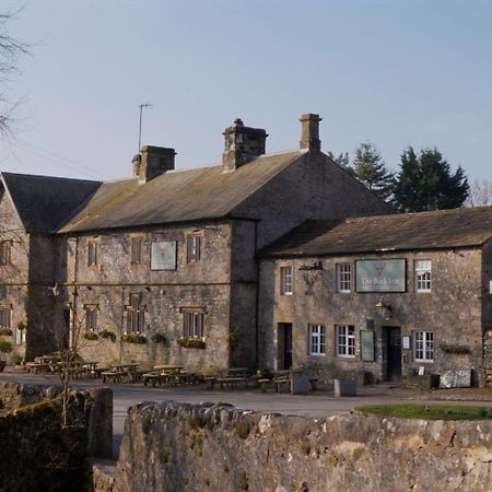The Buck Inn, مالهام المظهر الخارجي الصورة