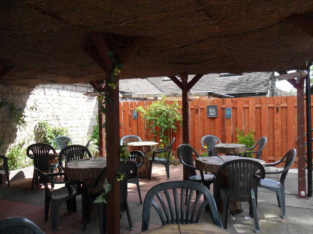The Buck Inn, مالهام المظهر الخارجي الصورة