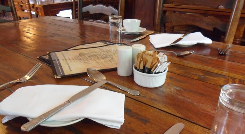 The Buck Inn, مالهام الغرفة الصورة