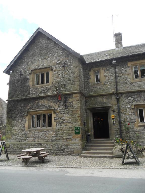 The Buck Inn, مالهام المظهر الخارجي الصورة