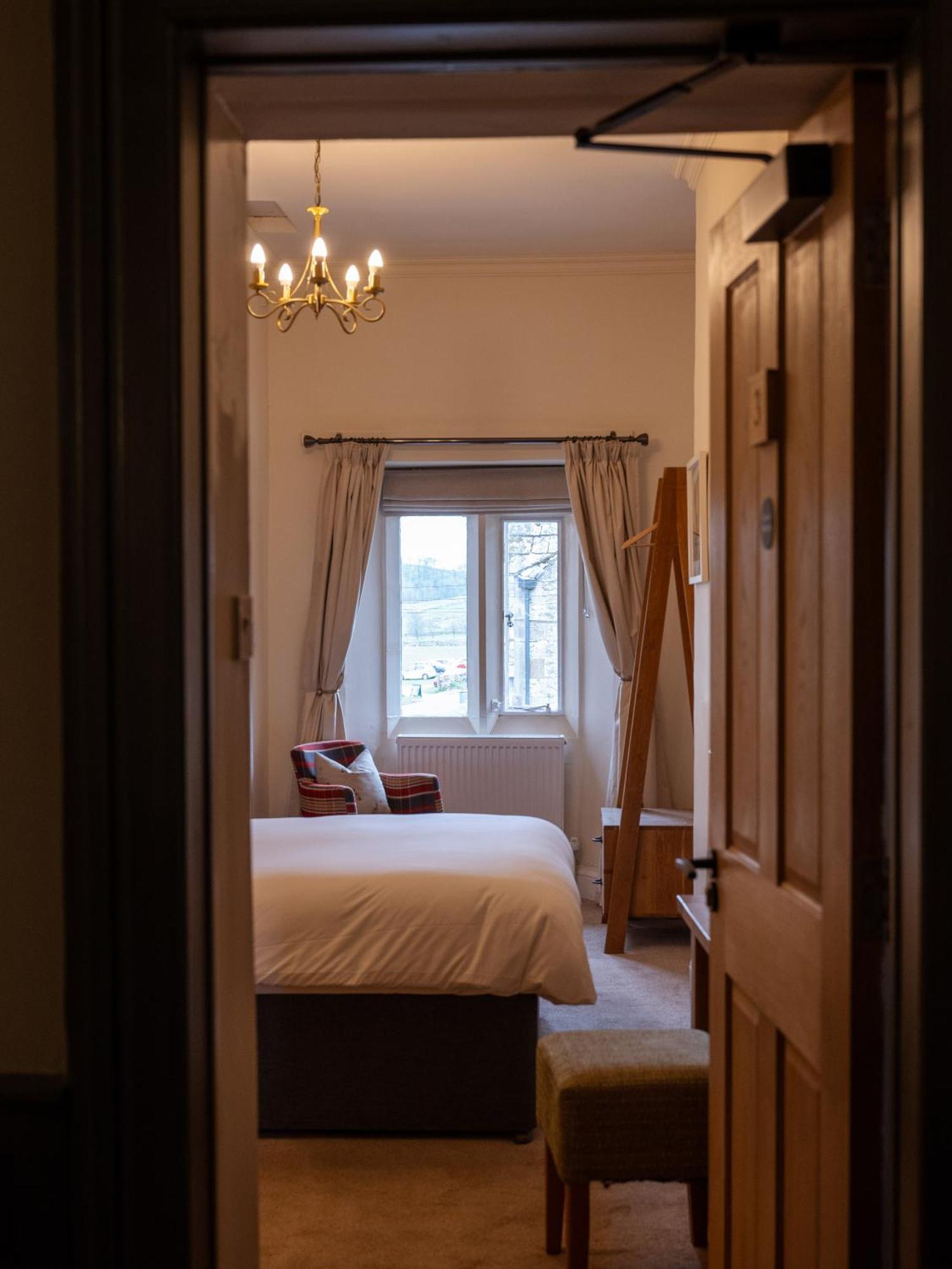 The Buck Inn, مالهام المظهر الخارجي الصورة