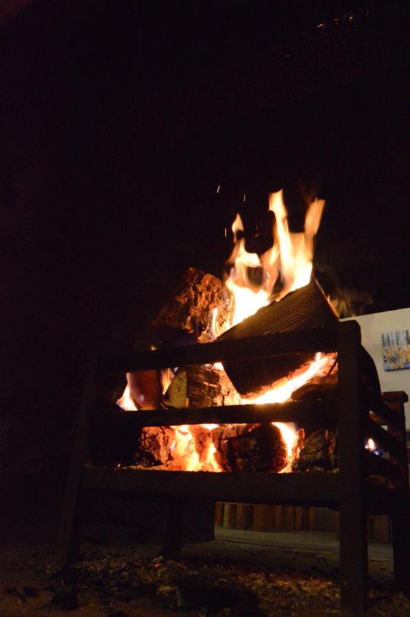 The Buck Inn, مالهام المظهر الخارجي الصورة